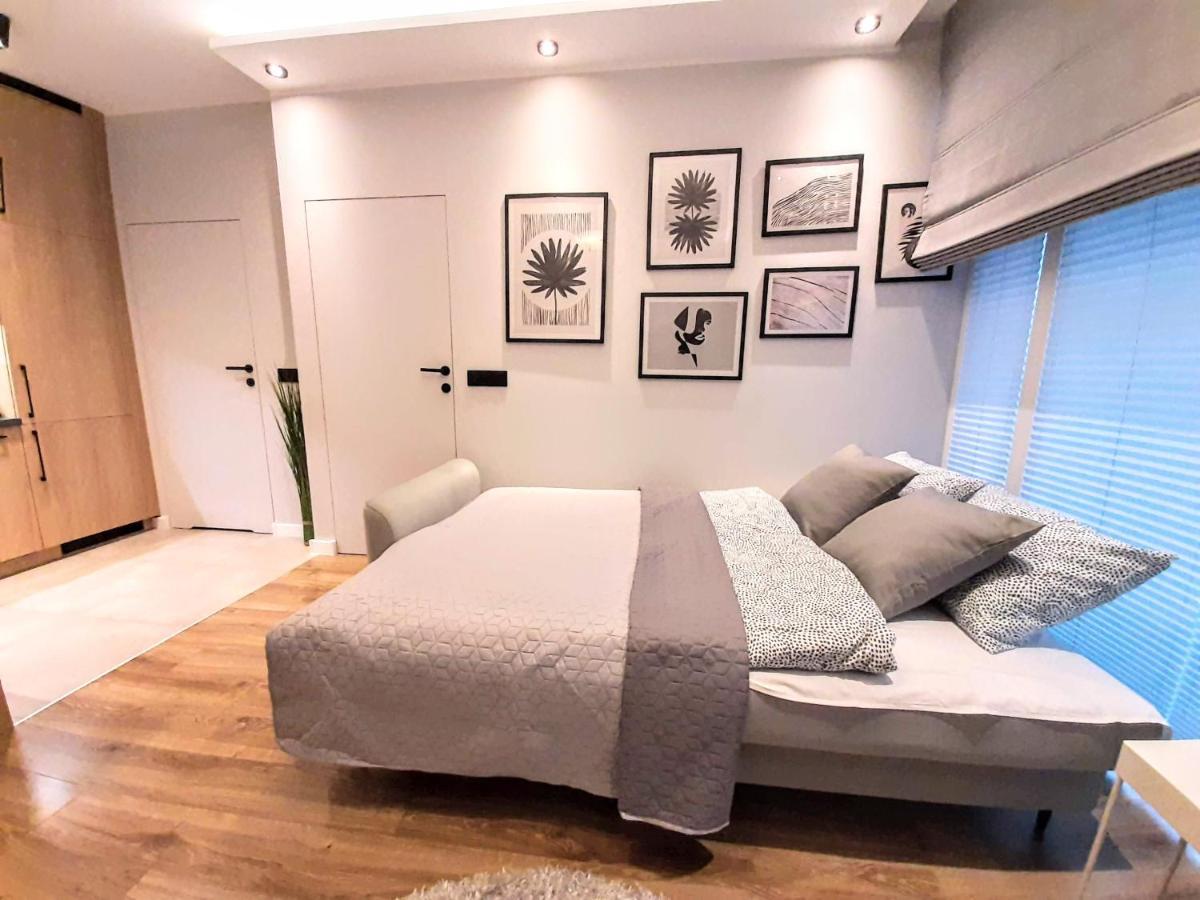 Beautiful Days In Lodz Apartment Exterior photo