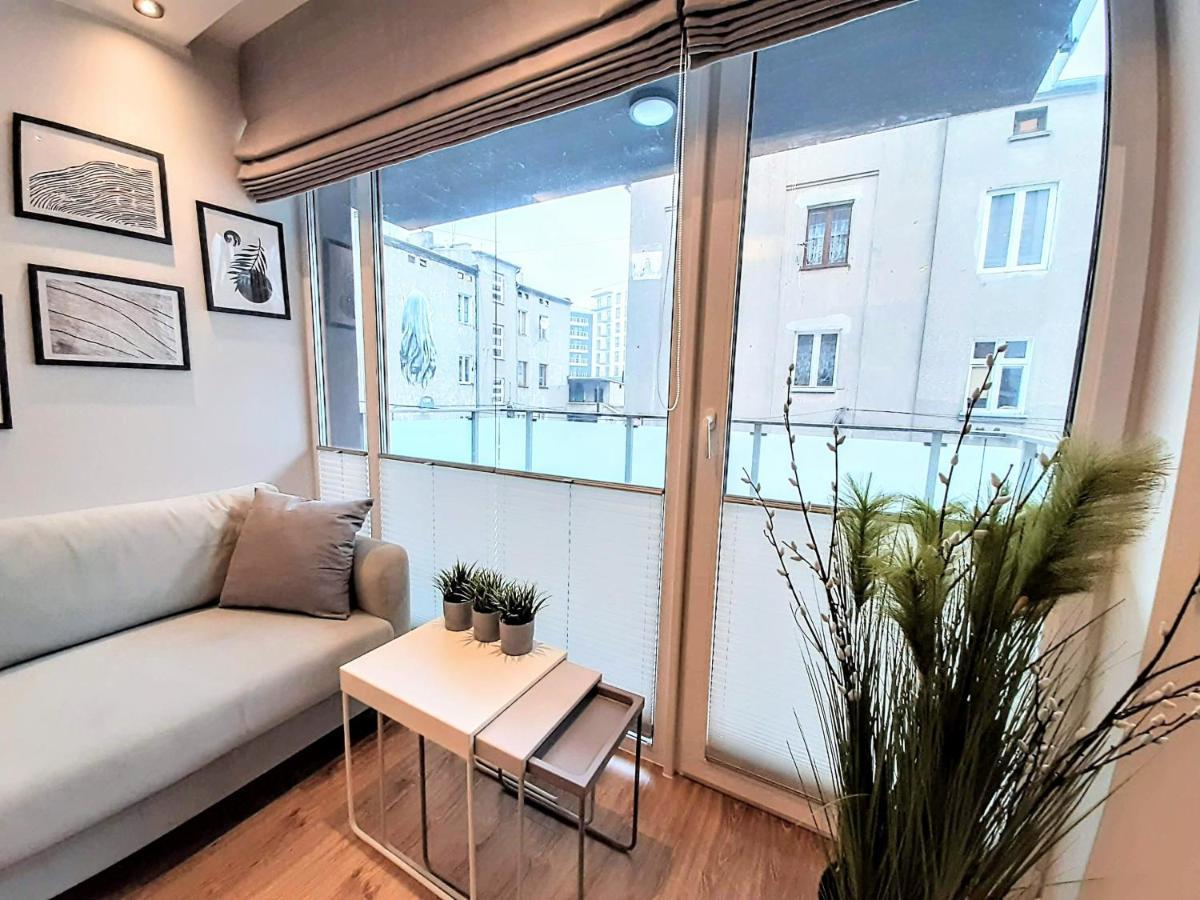 Beautiful Days In Lodz Apartment Exterior photo
