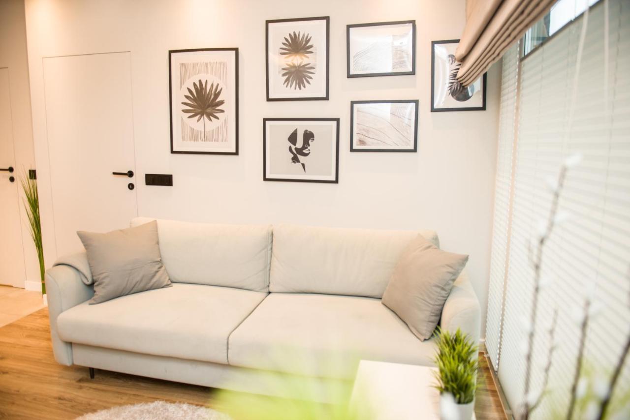 Beautiful Days In Lodz Apartment Exterior photo